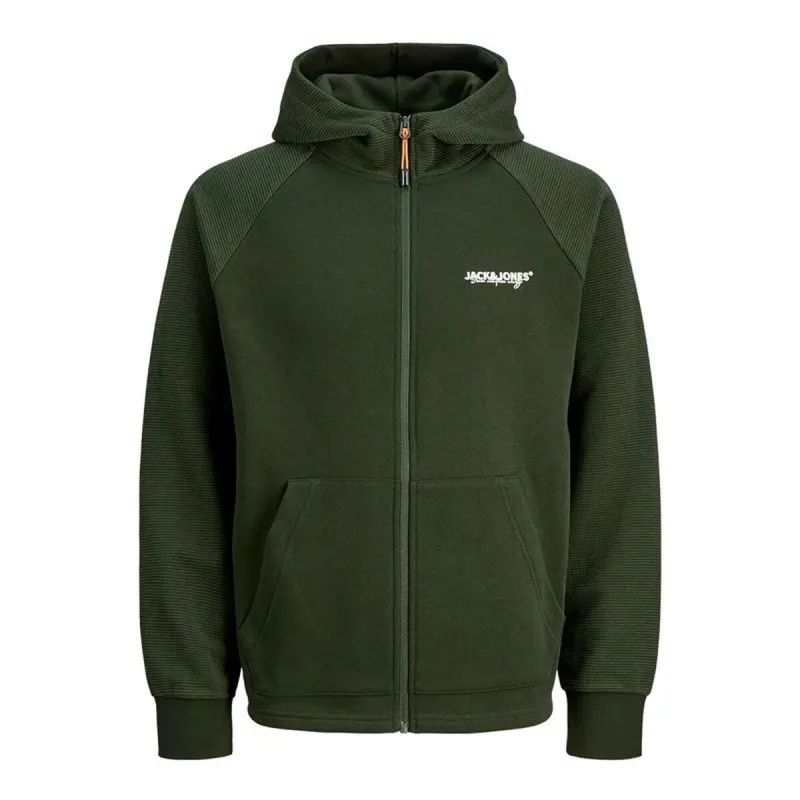 Jacket Jack & Jones Jjthatcher Olive