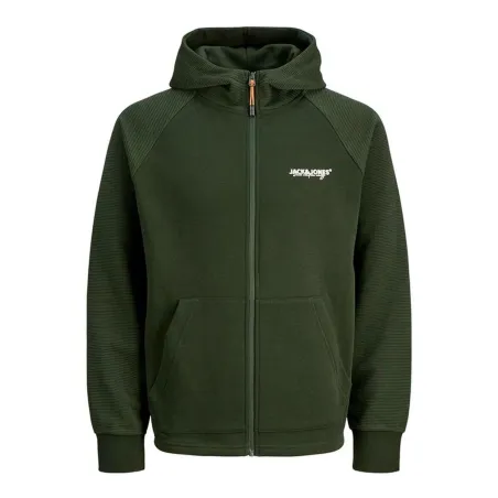 Jacket Jack & Jones Jjthatcher Olive
