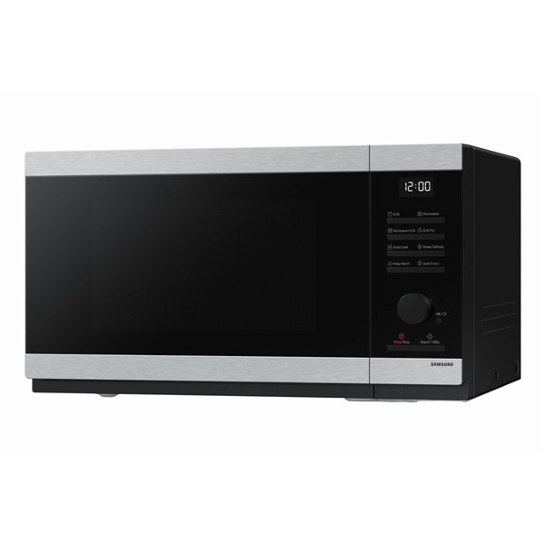 Microwave with Grill Samsung MG32DG4524CTE1 Black 900 W 32 L