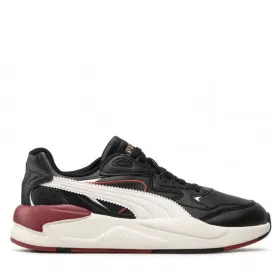 Miesten lenkkitossut Puma X-Ray Speed Fc Musta