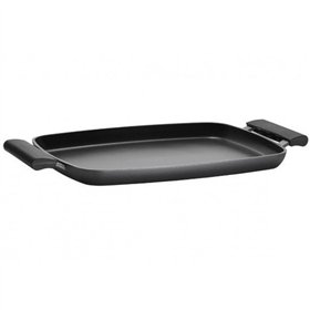 Barbecue Inoxibar 18236 Black 36 x 24 cm Aluminium