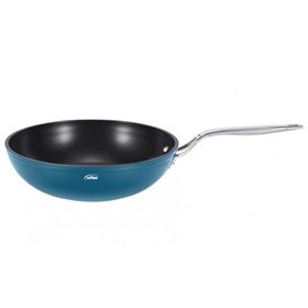 Pan Inoxibar AQUA Aluminium Ø 30 cm