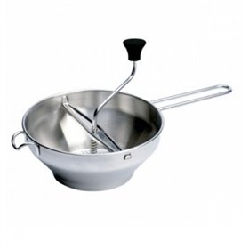 Puree Maker Inoxibar 52223 Steel Stainless steel