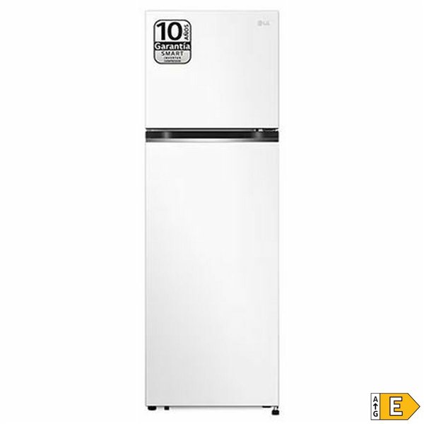 Combined Refrigerator LG GTBV20SWGKD