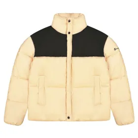 Pintsak Champion Champion Bomber W Pink Kollane