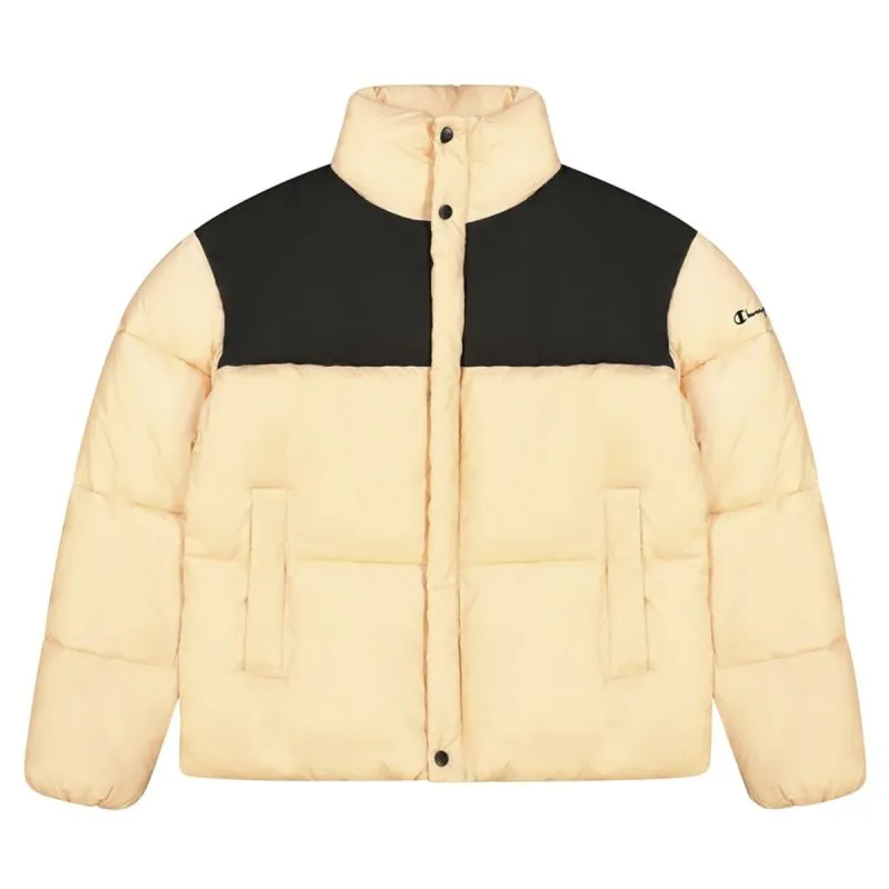 Pintsak Champion Champion Bomber W Pink Kollane