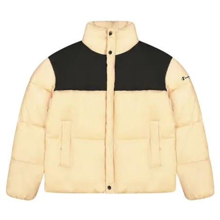 Pintsak Champion Champion Bomber W Pink Kollane