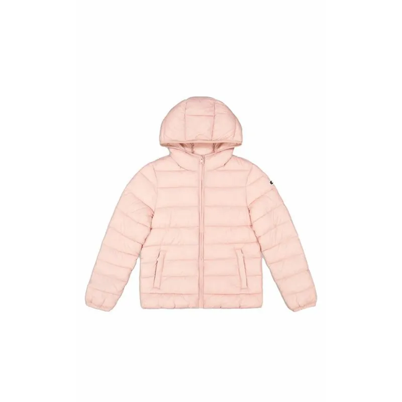 Jacket Champion Legacy Salmon