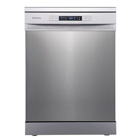 Dishwasher Hisense HS623D10X 60 cm