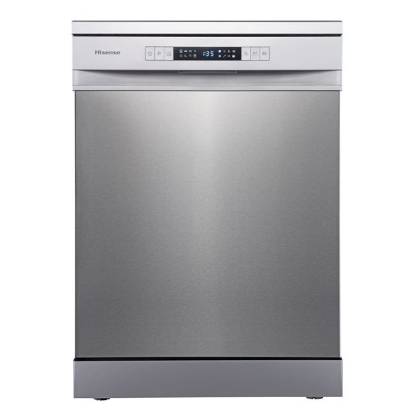 Dishwasher Hisense HS623D10X 60 cm