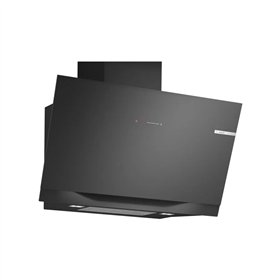 Conventional Hood BOSCH DWK91LT60 Black