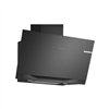 Conventional Hood BOSCH DWK91LT60 Black