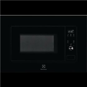Microwave Electrolux LMS2173EMK Black 700 W