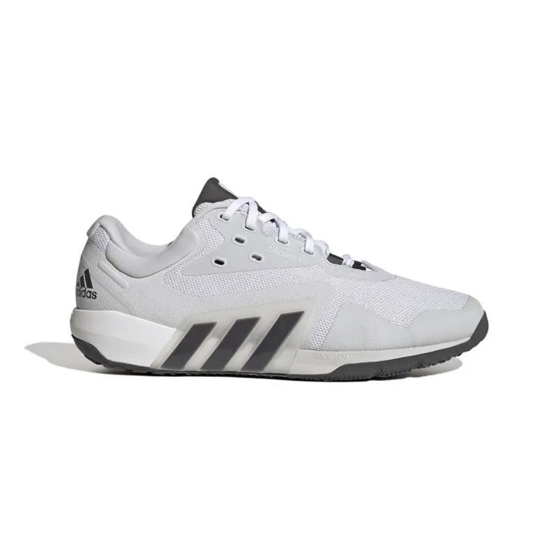 Vyriški sportbačiai Adidas Dropstep Trainer Balta Vyras