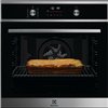 Oven Electrolux EOF6P46VX0 2300 W 72 L