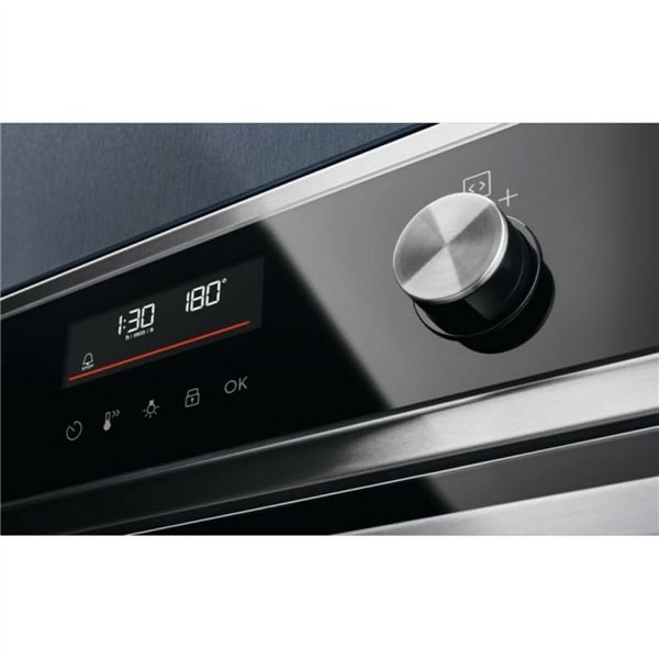 Oven Electrolux EOF6P46VX0 2300 W 72 L