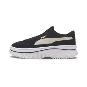 Women’s Casual Trainers Puma deva Suede Wn'S Black