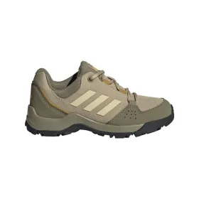 Повседневная мужская обувь Adidas Terrex Hyperhiker Low Светло-коричневый