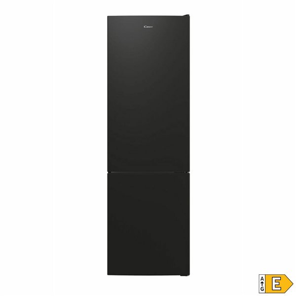 Combined Refrigerator Candy CCT3L517EB Black