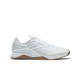 Vyriški sportbačiai Reebok Nano X2 Balta Moteris