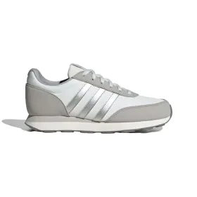 Sporta Bikses Sievietēm Adidas Run 60S 3.0 Balts