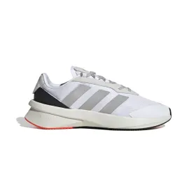 Meeste Jooksukingad Adidas Heawyn Valge