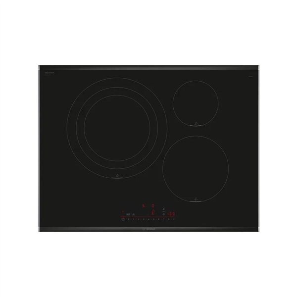 Induction Hot Plate BOSCH PID775HC1E 70 cm 7400 W