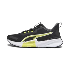 Men's Trainers Puma Pwrframe Tr 2 Black Men