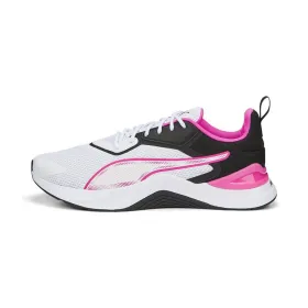 Sportbačiai moterims Puma Infusion Balta