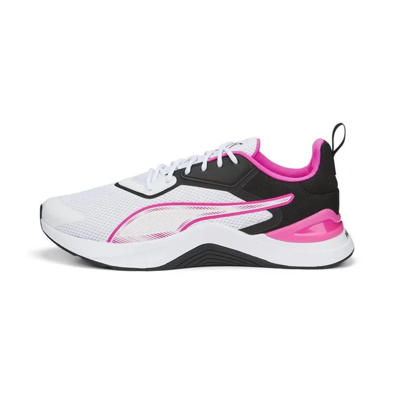 Sportbačiai moterims Puma Infusion Balta