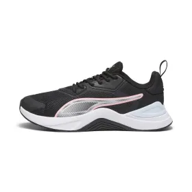 Мужские спортивные кроссовки Puma Infusion Wn'S Чёрный Женщина