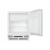 Combined Refrigerator Candy CM4SE68W White 111 l