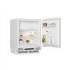 Combined Refrigerator Candy CM4SE68W White 111 l