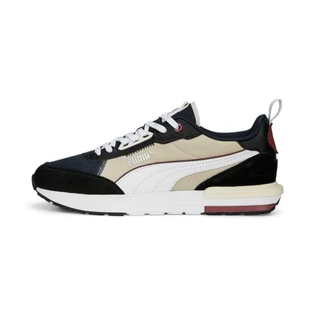 Vyriški kasdieniai treningai Puma R22