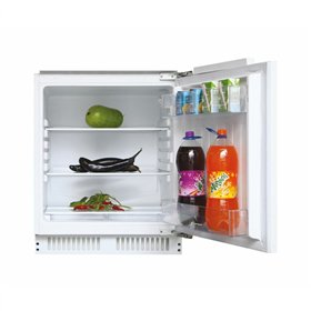 Combined Refrigerator Candy CMLS68EW White