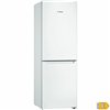 Combined Refrigerator BOSCH KGN33NWEB White