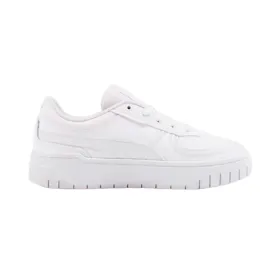 Sports Trainers for Women Puma White