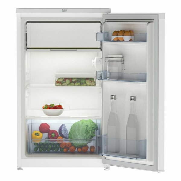 Refrigerator BEKO TS190340N White