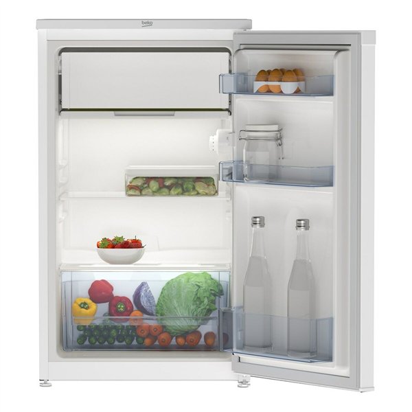 Refrigerator BEKO TS190340N White