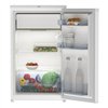 Refrigerator BEKO TS190340N White