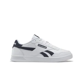 Meeste Jooksukingad Reebok Valge