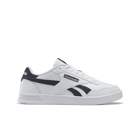Meeste Jooksukingad Reebok Valge
