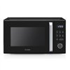Microwave Flama Black 1000 W 31 L