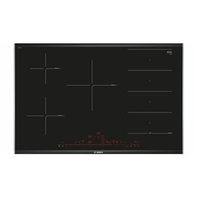 Induction Hot Plate BOSCH PXV875DV1E 81,6 cm 7400 W