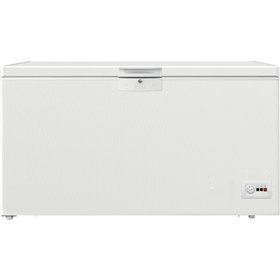Freezer BEKO HSM37540