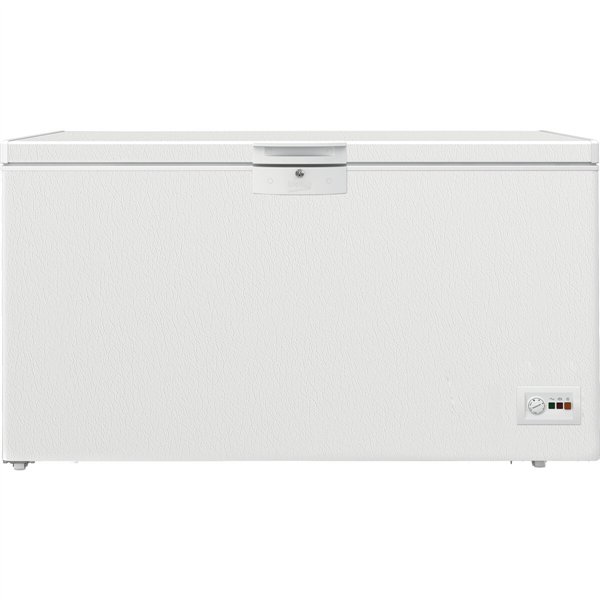Freezer BEKO HSM37540