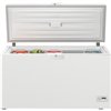 Freezer BEKO HSM37540