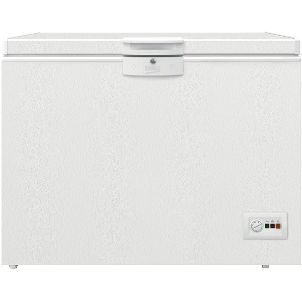 Freezer BEKO HSM29540