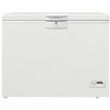 Freezer BEKO HSM29540