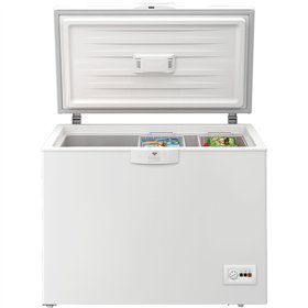 Freezer BEKO HSM29540